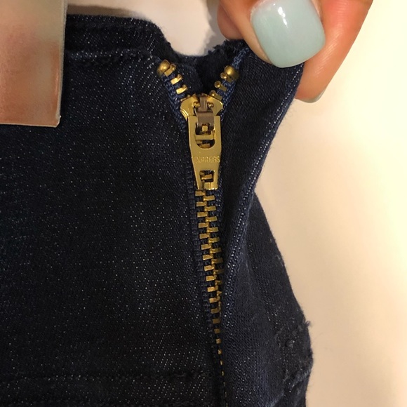 Express High Rise Jeans! - Picture 5 of 7
